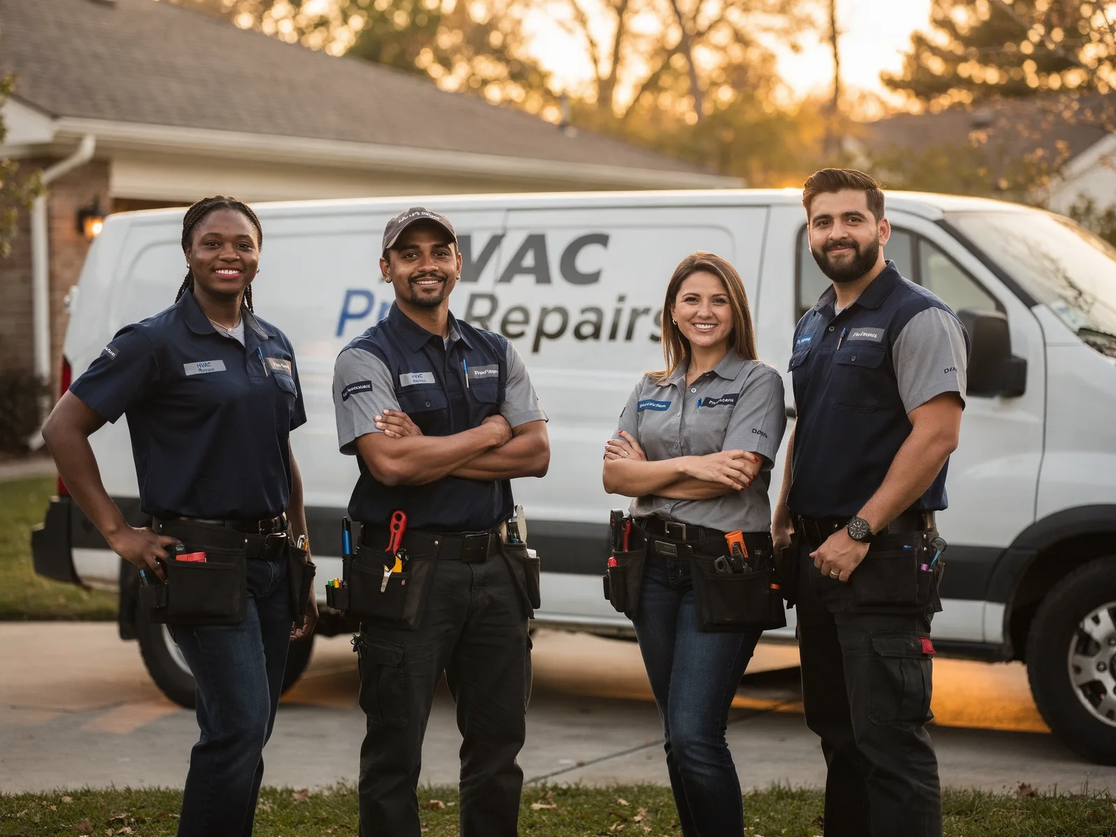 Heat Pump Repair company in Carey, OH