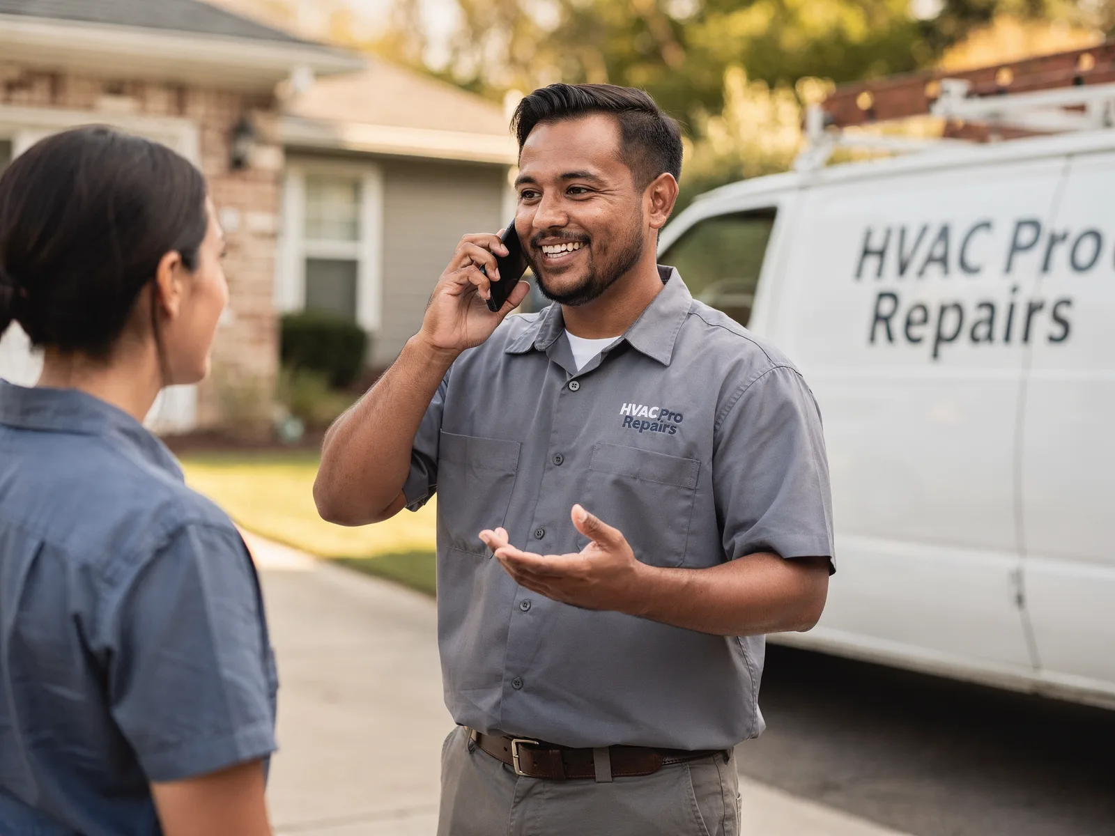 Heat Pump Repair Carey, OH FAQs
