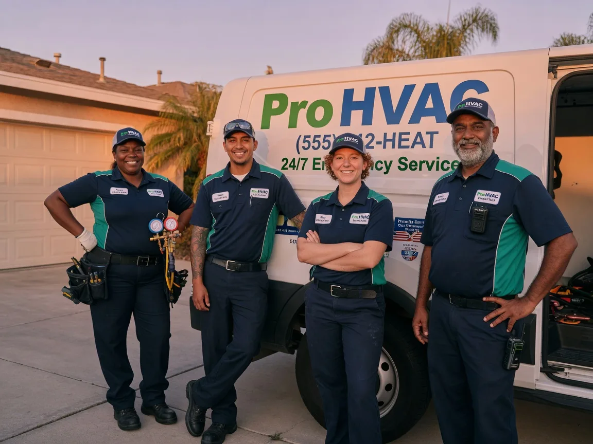 Furnace Repair company in Carey, OH